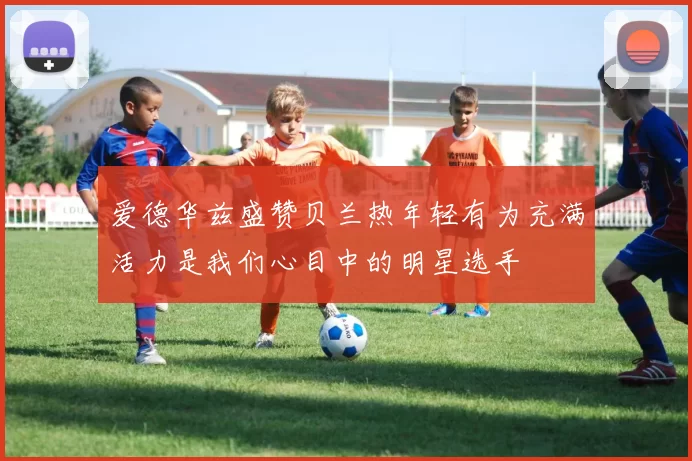爱德华兹盛赞贝兰热年轻有为充满活力是我们心目中的明星选手